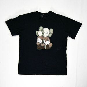 KAWS x Uniqlo Companion T-Shirt - XS